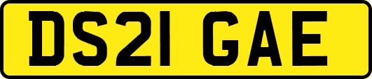 DS21GAE