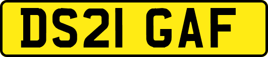 DS21GAF