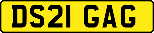 DS21GAG