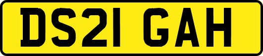 DS21GAH