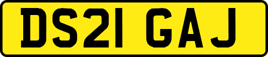 DS21GAJ