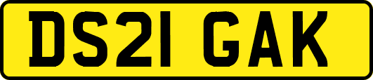 DS21GAK