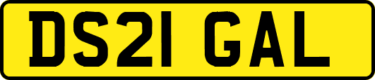 DS21GAL