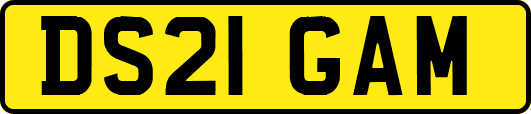 DS21GAM