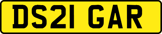 DS21GAR