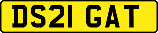 DS21GAT