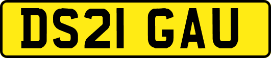 DS21GAU