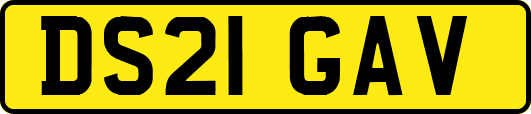 DS21GAV