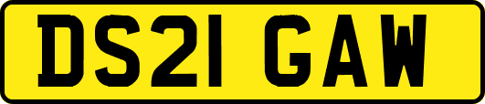 DS21GAW
