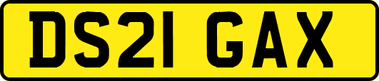 DS21GAX