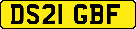 DS21GBF