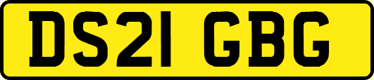 DS21GBG