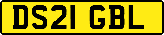 DS21GBL
