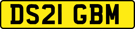DS21GBM