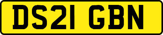 DS21GBN
