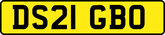 DS21GBO