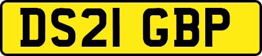 DS21GBP