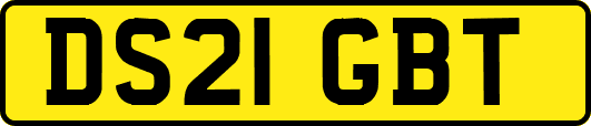 DS21GBT
