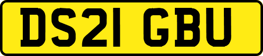 DS21GBU