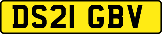 DS21GBV