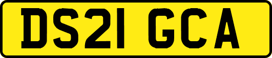 DS21GCA