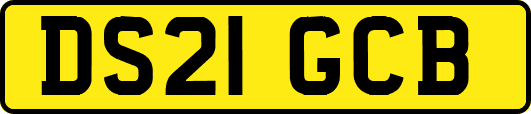 DS21GCB