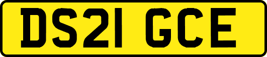 DS21GCE