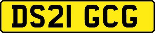 DS21GCG