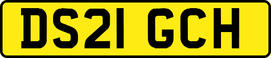 DS21GCH