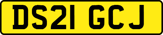DS21GCJ