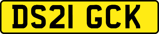 DS21GCK