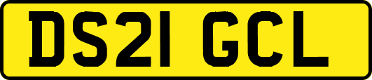 DS21GCL