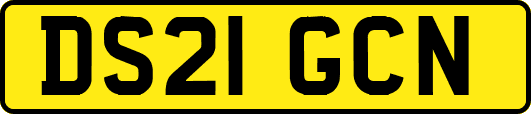 DS21GCN