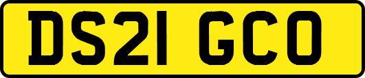 DS21GCO