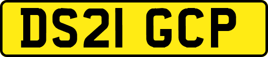 DS21GCP