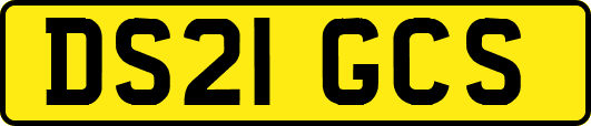 DS21GCS