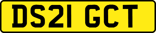 DS21GCT