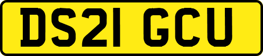 DS21GCU