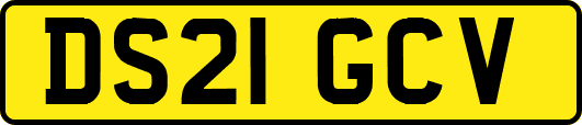 DS21GCV