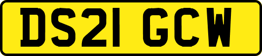 DS21GCW