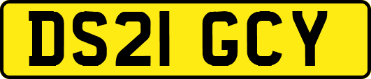 DS21GCY