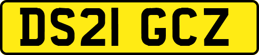 DS21GCZ