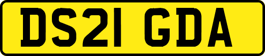 DS21GDA