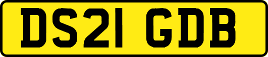 DS21GDB