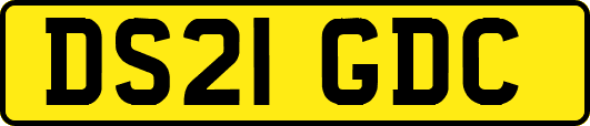 DS21GDC