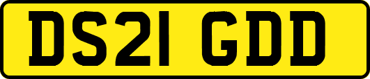 DS21GDD