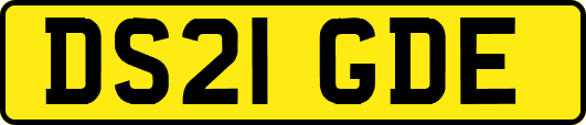 DS21GDE