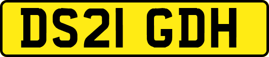 DS21GDH
