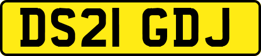 DS21GDJ