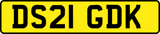 DS21GDK